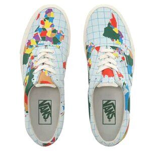 Vans Era (Save Our Planet) Clswtmlt Men's 9.5 / Women's 11 Sneaker